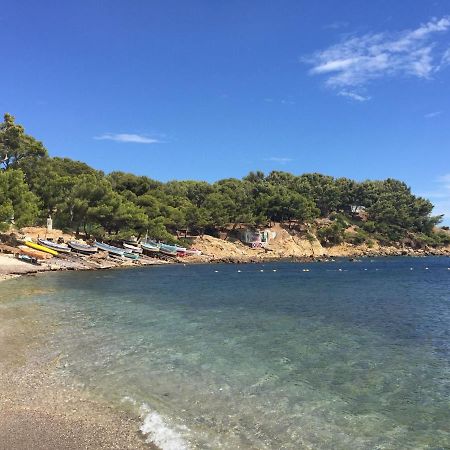 Appartement "Le Fabregas" 4 Pers Vue Mer La Seyne-sur-Mer Εξωτερικό φωτογραφία
