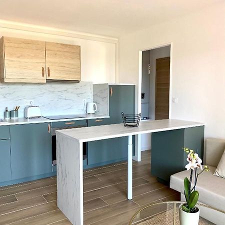 Appartement "Le Fabregas" 4 Pers Vue Mer La Seyne-sur-Mer Εξωτερικό φωτογραφία