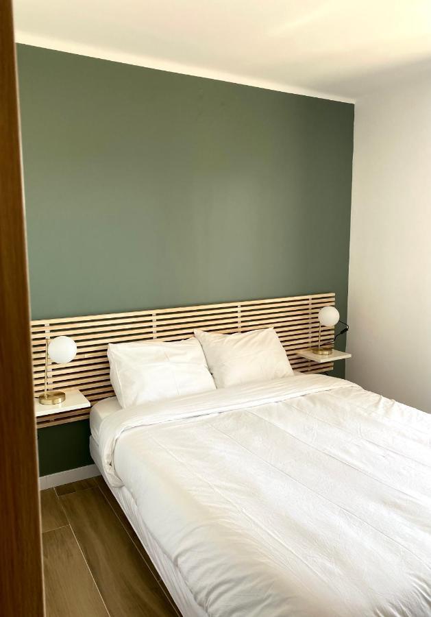 Appartement "Le Fabregas" 4 Pers Vue Mer La Seyne-sur-Mer Εξωτερικό φωτογραφία