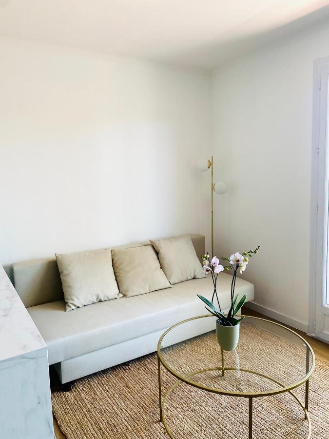 Appartement "Le Fabregas" 4 Pers Vue Mer La Seyne-sur-Mer Εξωτερικό φωτογραφία